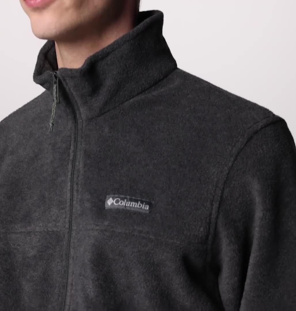 ツピ Men's Steens Mountain™ 2.0 Full Zip Fleece Jacket | 048 | L
