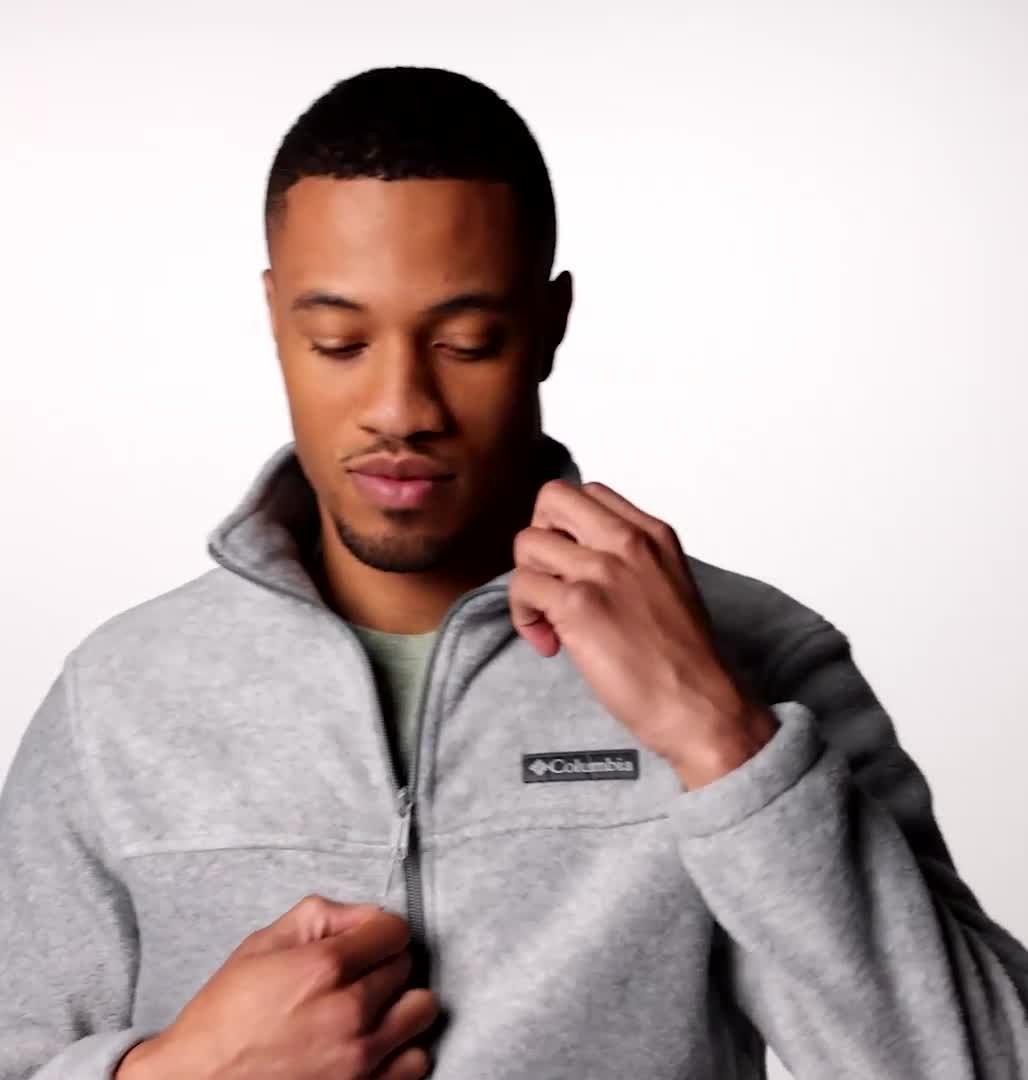 Men's Steens Mountain™ 2.0 Full Zip Fleece Jacket | 060 | S