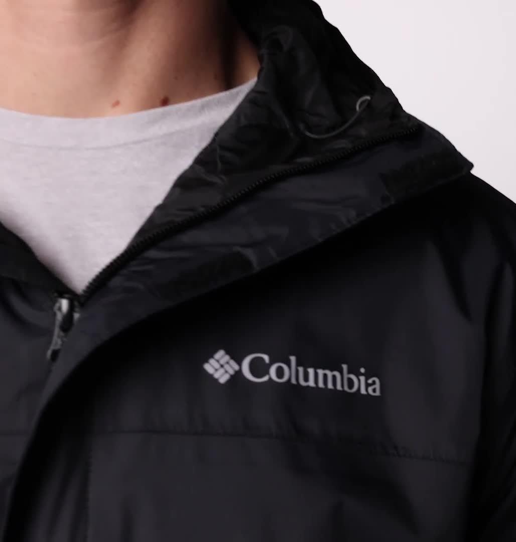 Men's Watertight II Rain Jacket | Columbia