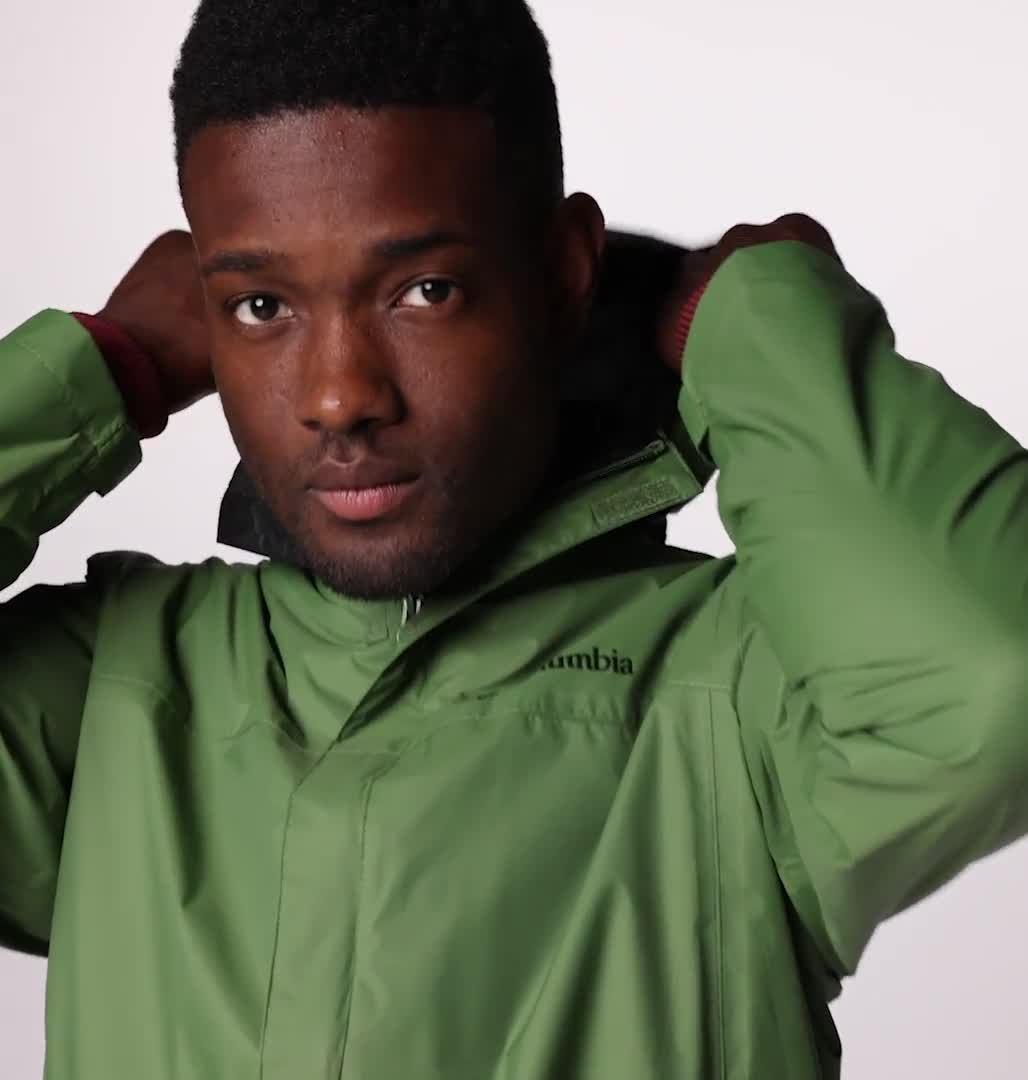 Men's Watertight II Rain Jacket | Columbia