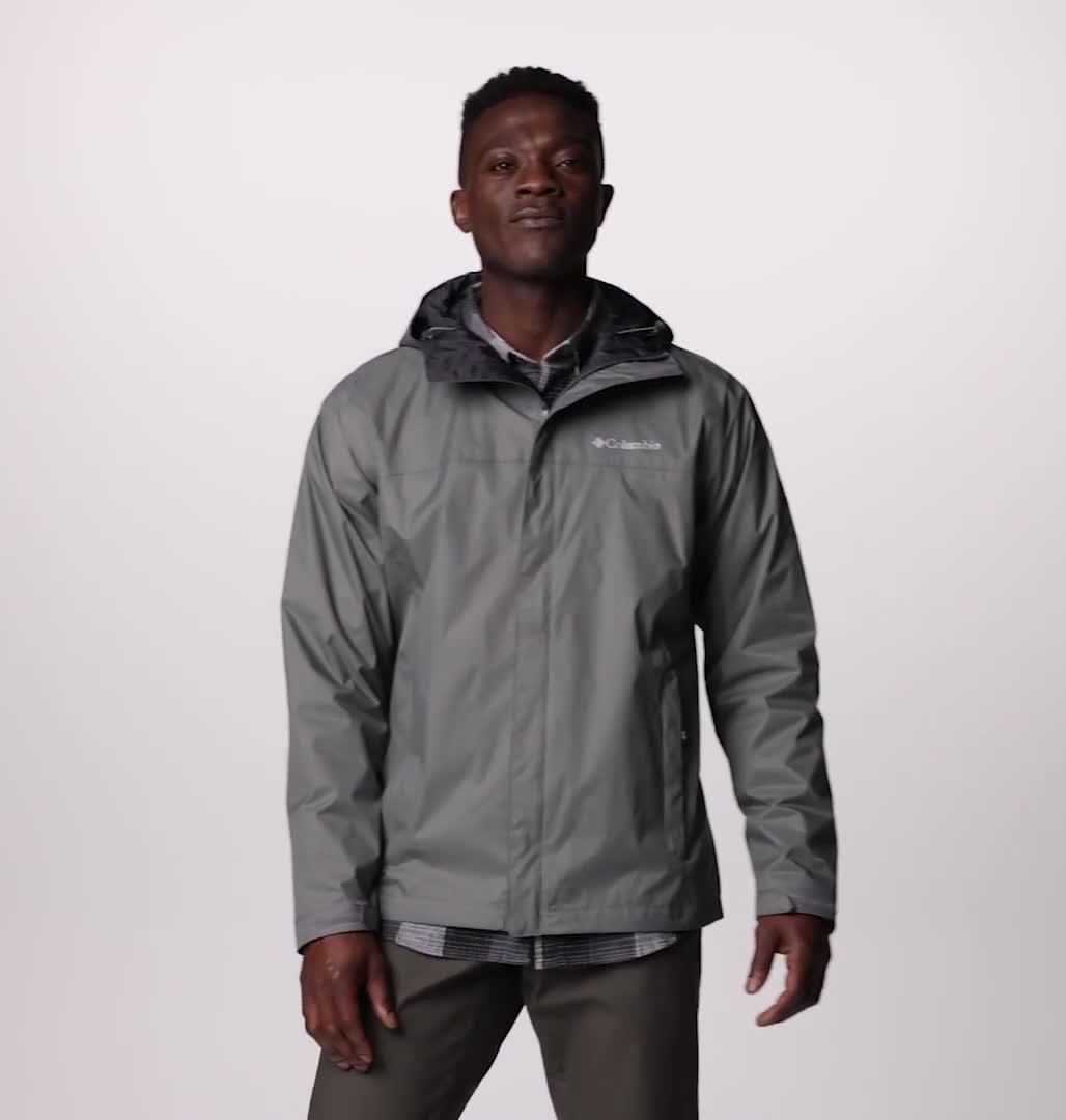 Men's Watertight II Jacket - Tall | Columbia
