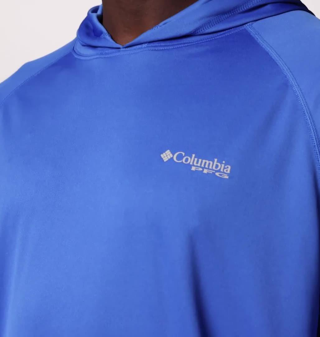 Men's PFG Terminal Tackle Hoodie | Columbia