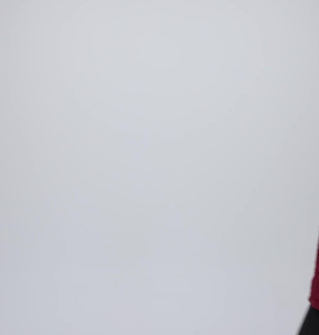 Women's Heavenly Long Hooded Insulated Jacket, Color: Rich Wine