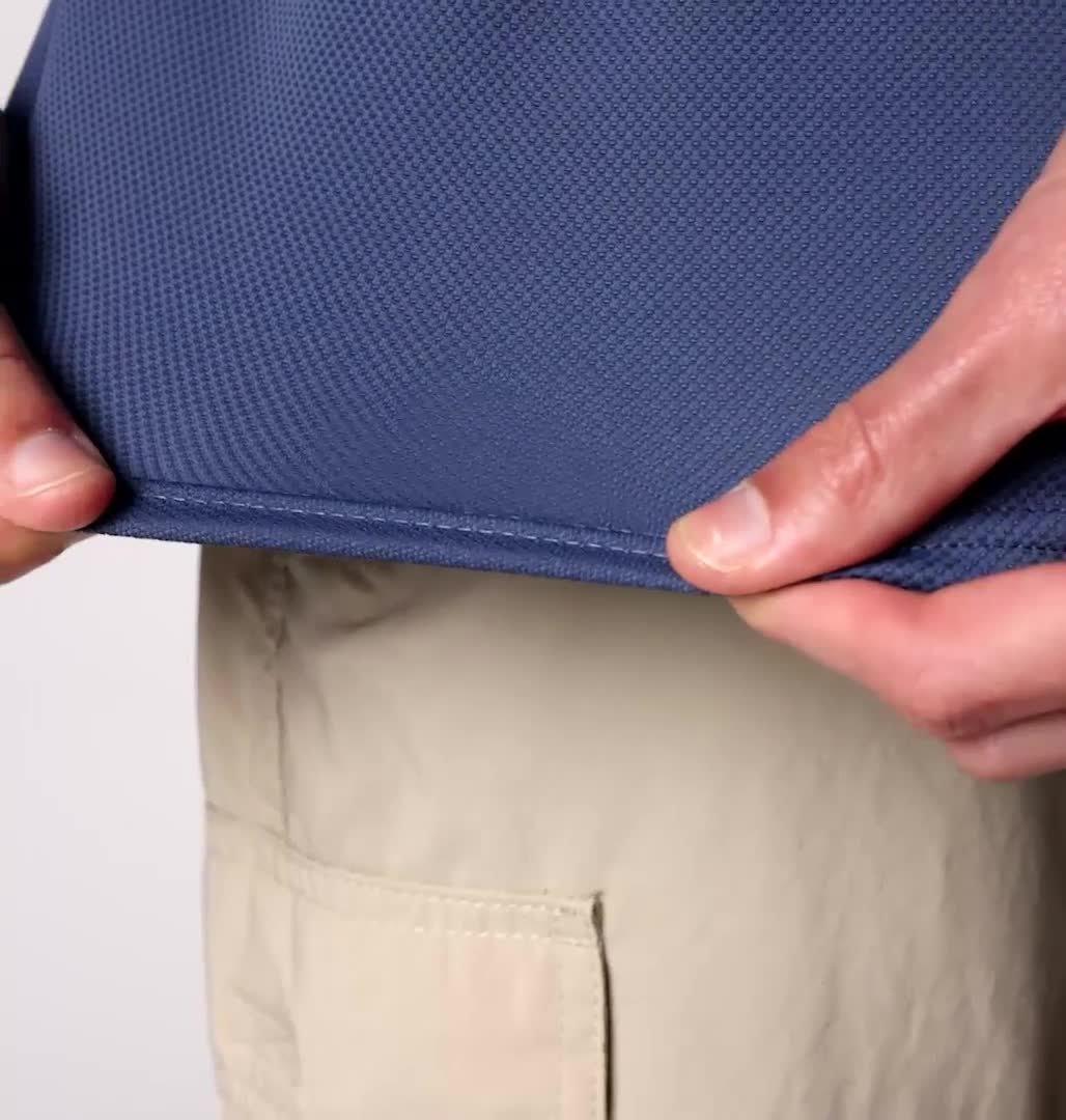 Utilizer Polo, Color: Dark Mountain