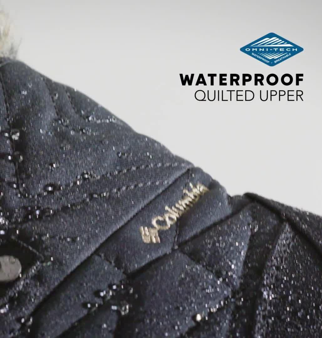 Women’s Minx Shorty III Boot