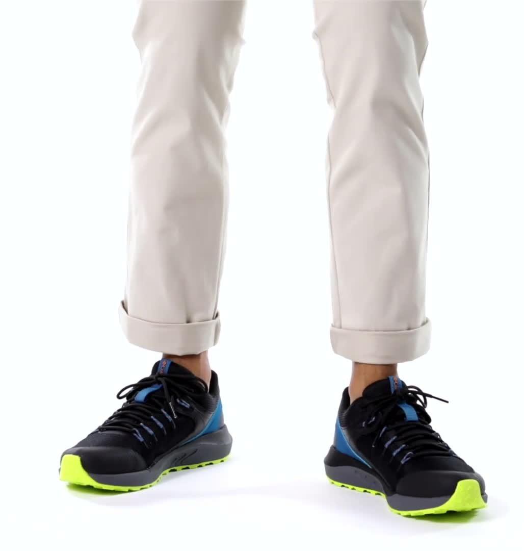 Men's Trailstorm Waterproof Shoe