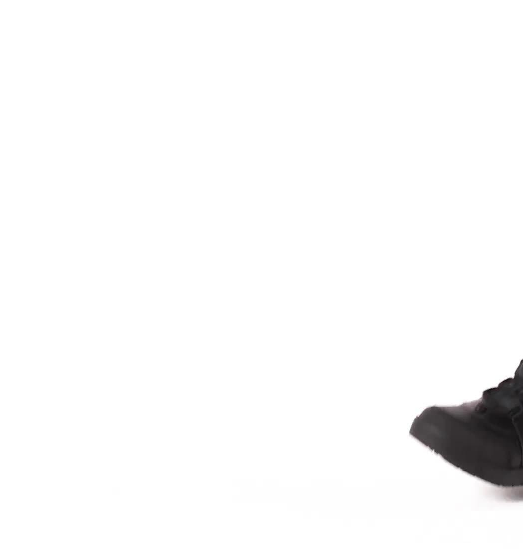 Bugaboot Celsius Plus wasserdichte Schneestiefel für Männer, Color: Black, Graphite