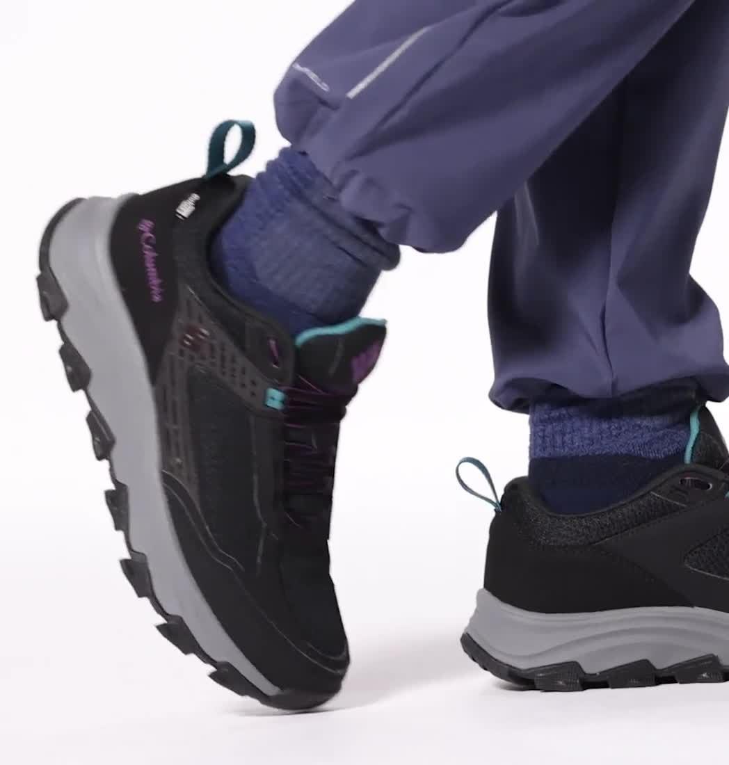 Women's Hatana Max OutDry Shoe