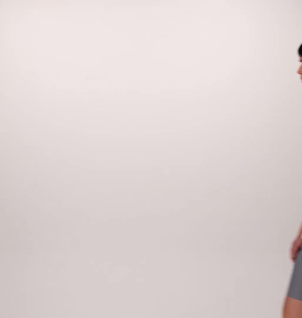 Thistletown Hills Short Sleeve, Color: Sand Dune Heather