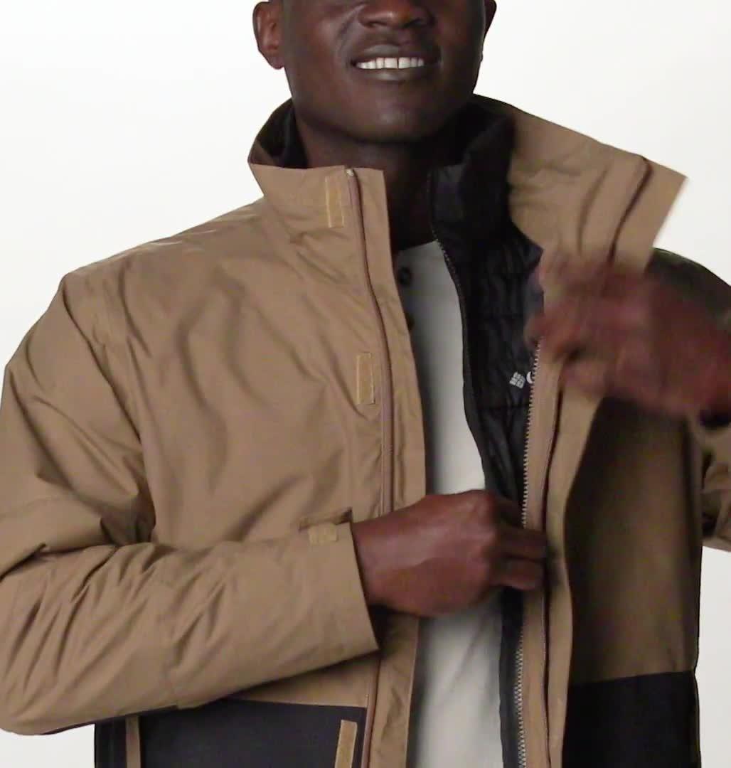 AKTE 2WAYジャケット AKTE 2WAYジャケット 【公式通販】