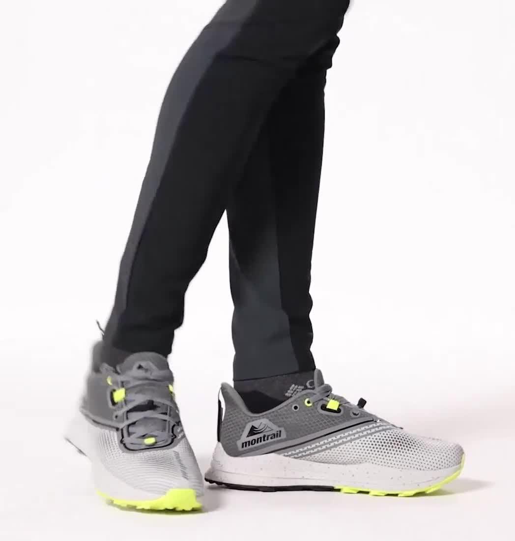 Men's Montrail Trinity FKT Shoe | Columbia