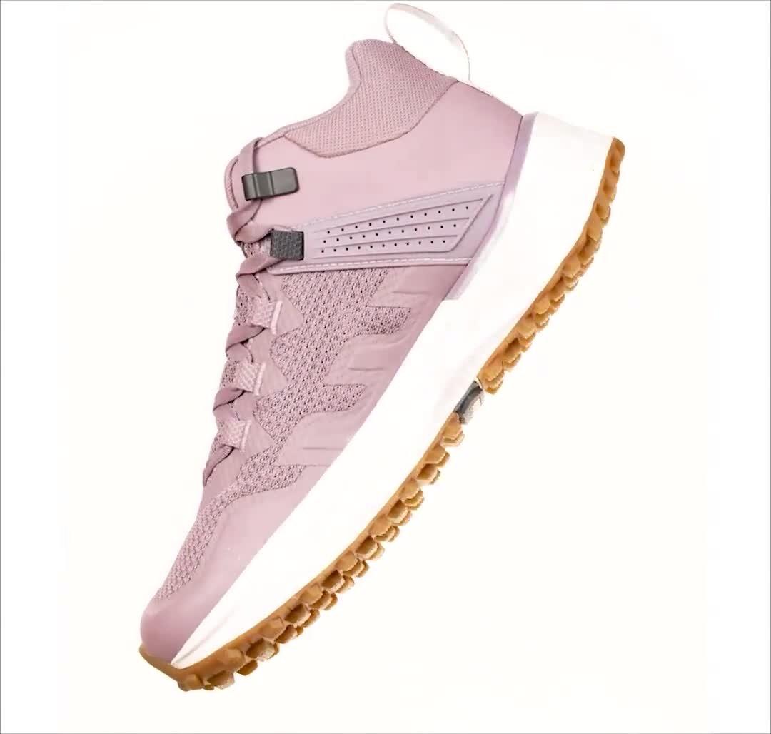 Women's Facet™ 75 Mid Outdry™ Waterproof Hiking Shoe |