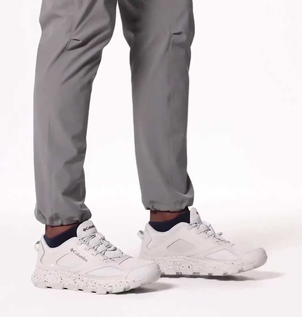 FLOW MORRISON OUTDRY, Color: Slate Grey, Black