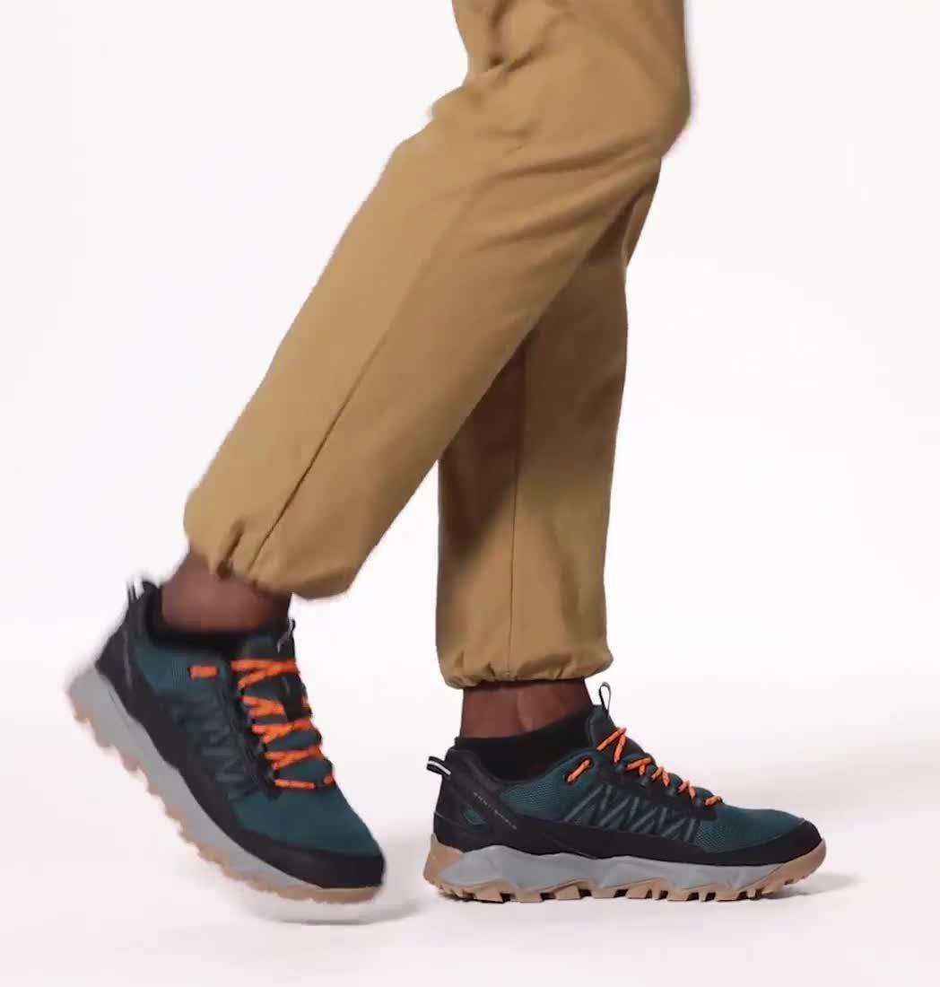 Men's Flow Fremont Shoe