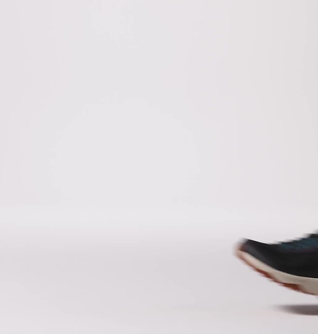 Men's Trailstorm Ascend Waterproof Hiking Shoes, Color: Shark, Owl