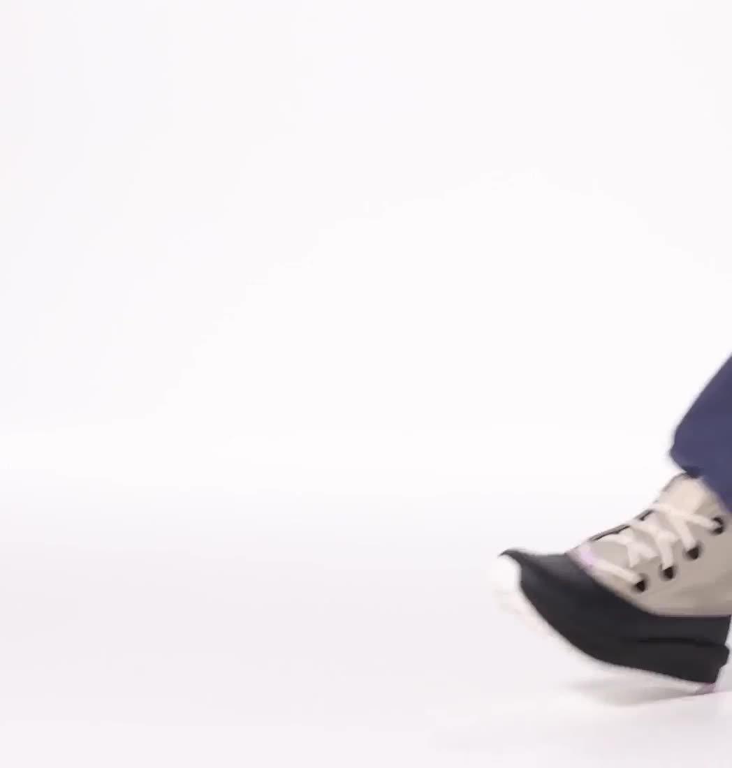 Women's Moritza Shield Winter Boot, Color: Light Clay, Morning Mist