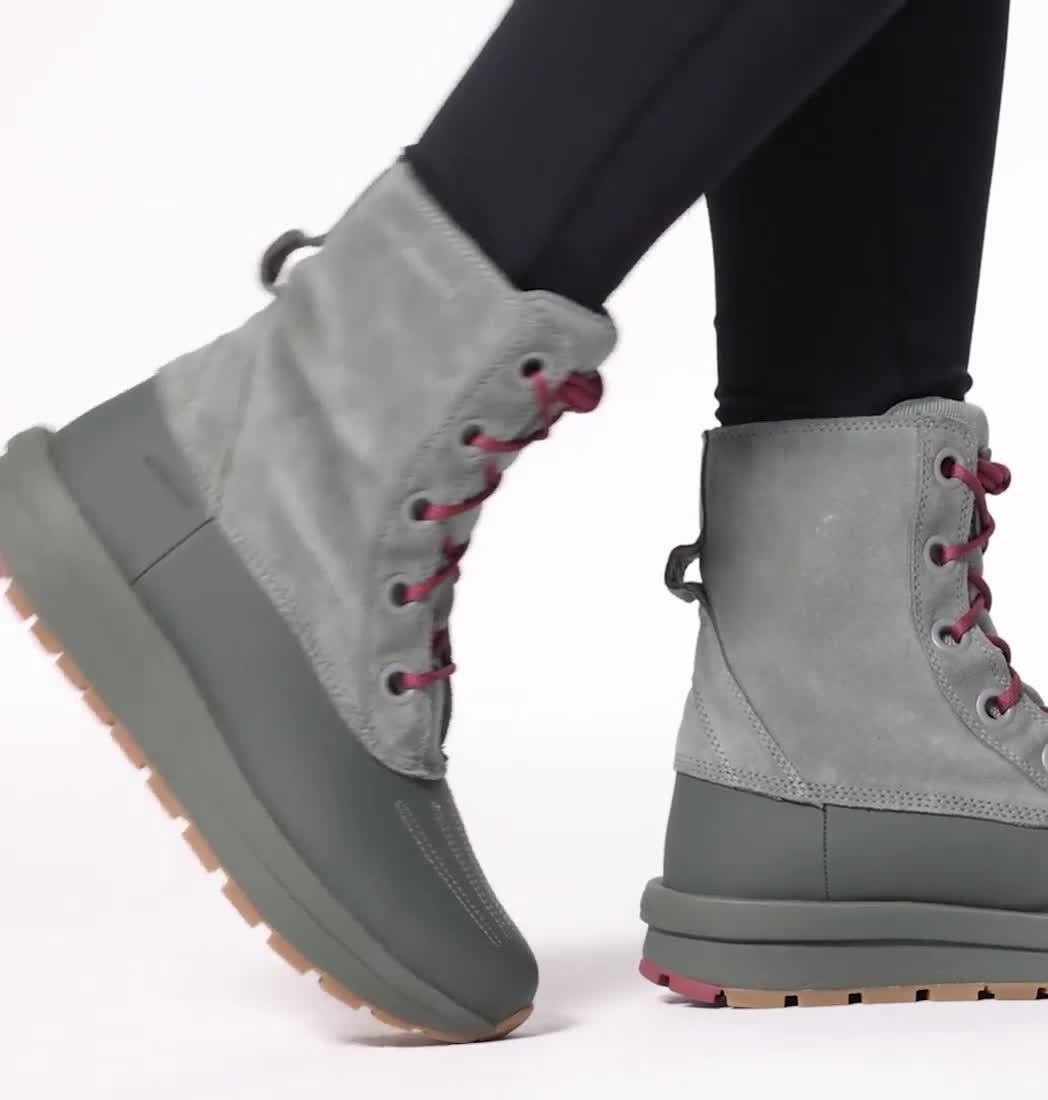 MORITZA SHIELD OMNI-HEAT | 342 | 12, Color: Sedona Sage, Beetroot