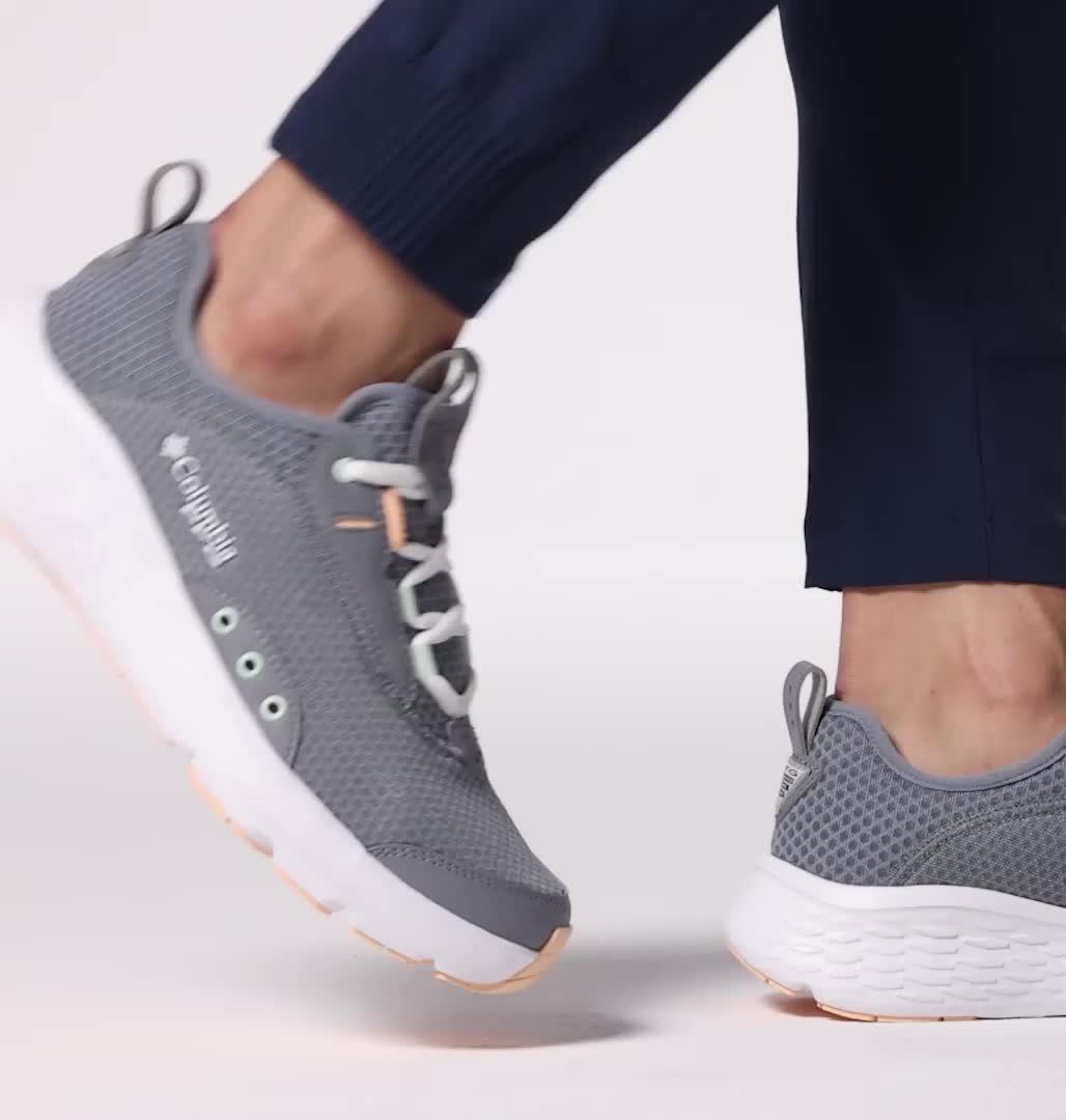 CASTBACK PFG, Color: Grey Ash, Peach Fizz