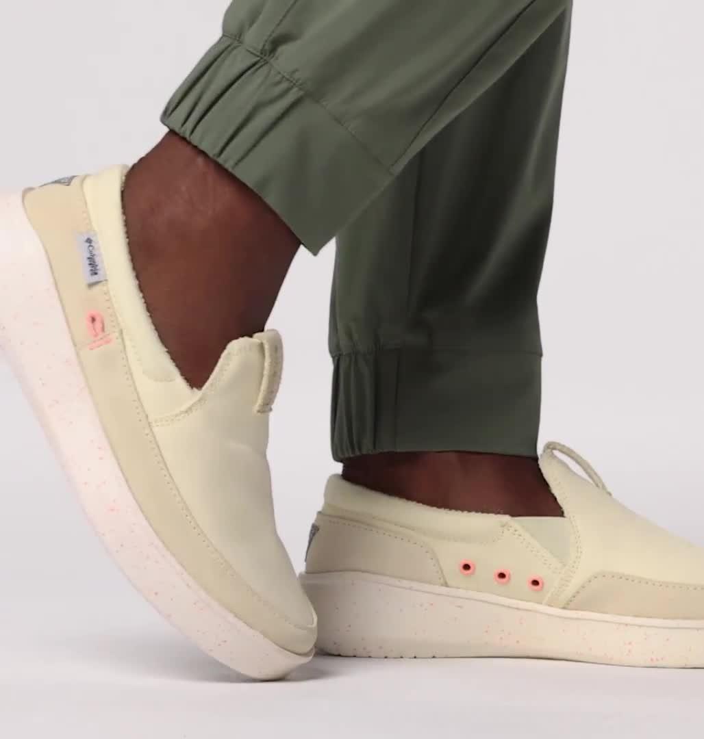 Women's PFG Boatside Shoe | Columbia