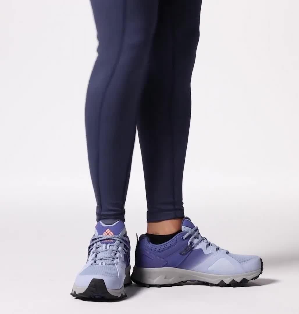 Zapatilla de senderismo Peakfreak Hera OutDry para mujer