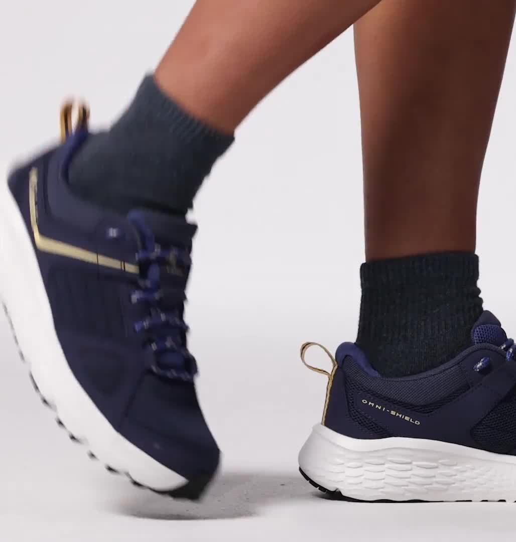 Women's Novo Trail Hiking Shoe