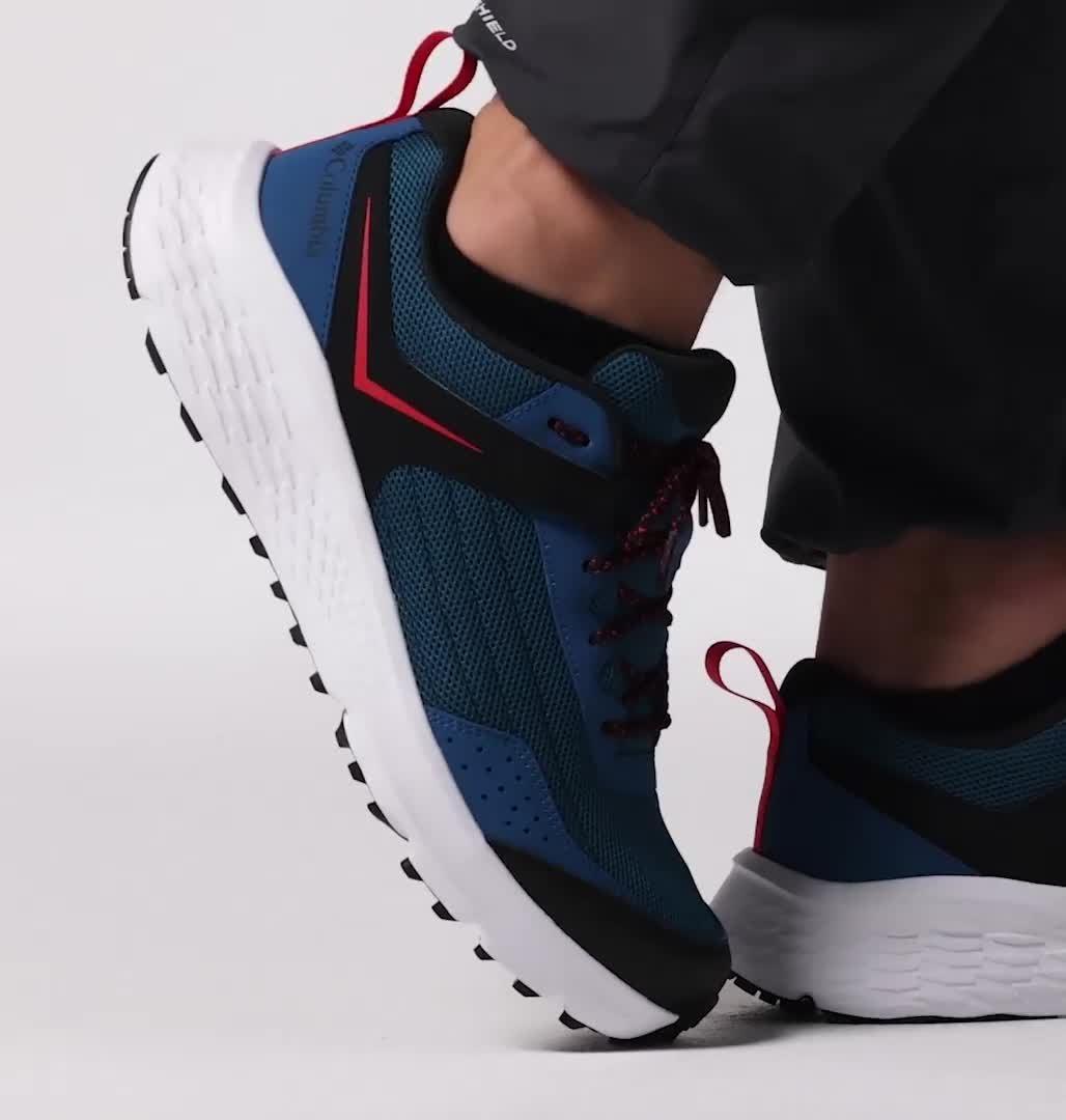 Men's Vertisol Trail Hiking Shoe