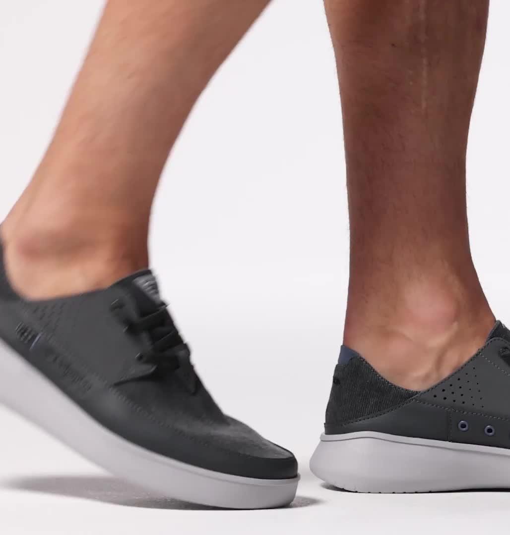 Men's PFG Boatside Relaxed Shoe | Columbia