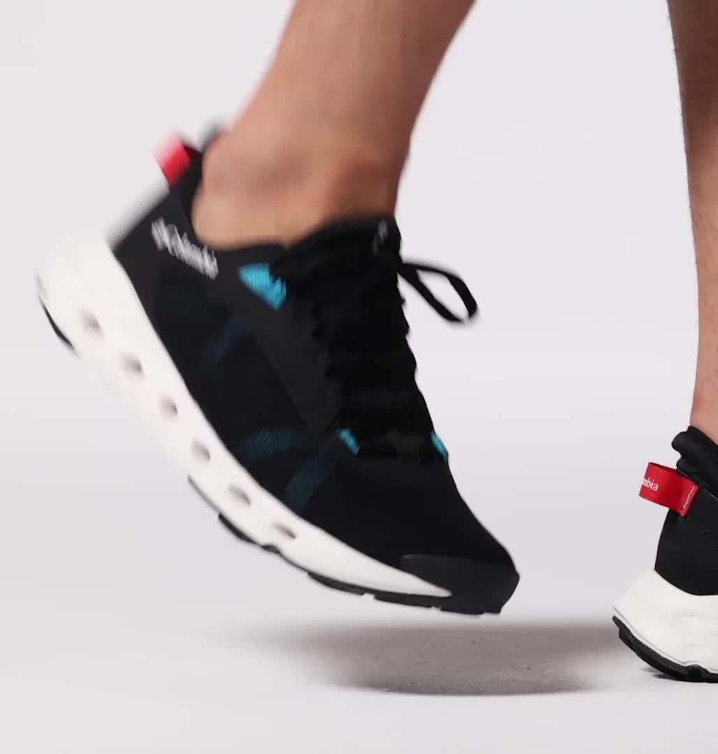 Zapatilla de agua Drainmaker XTR para hombre