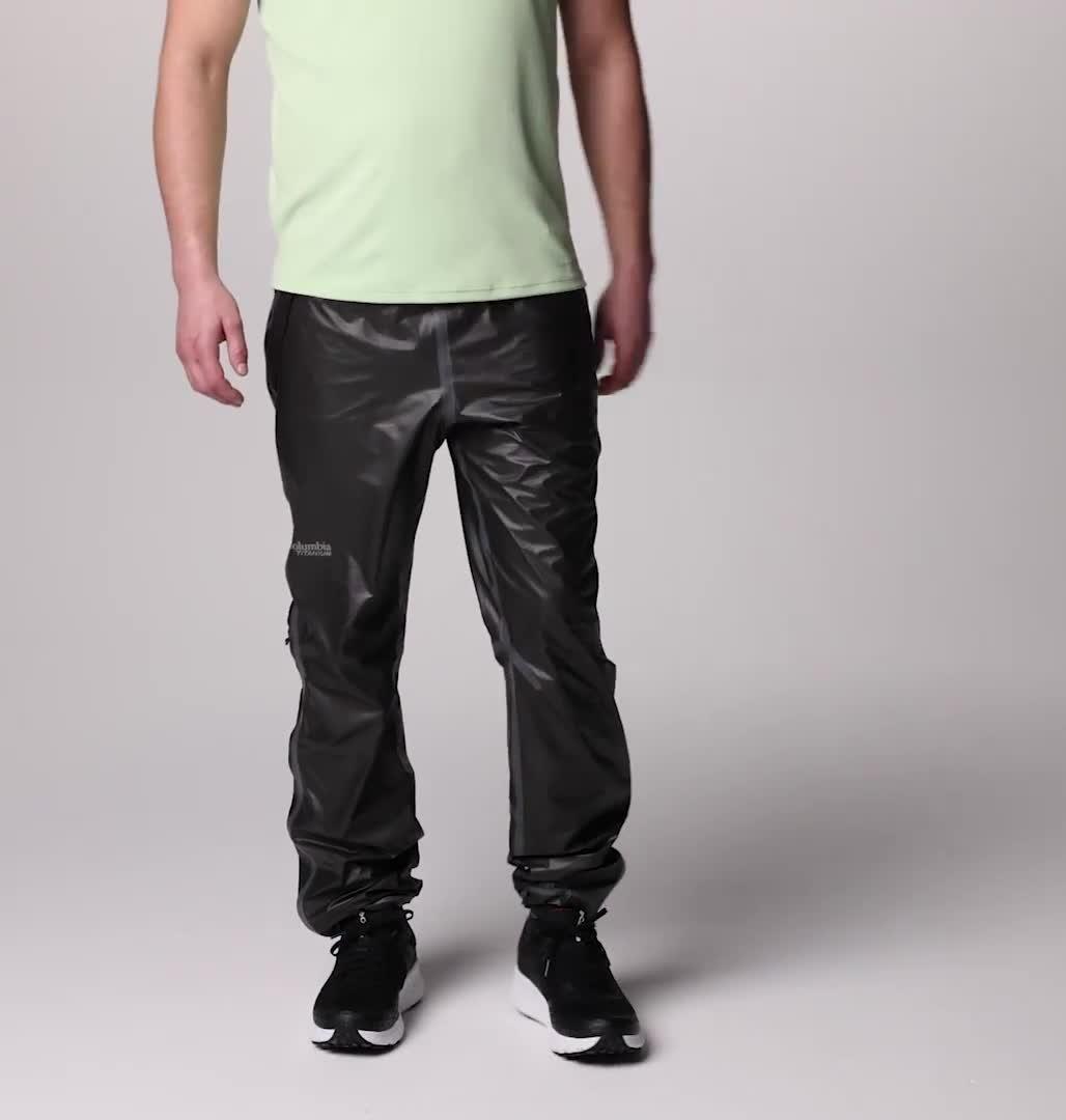 ＦＲ Homme アウトフィット Men's OutDry Extreme Wyldwood Rain Pants | Columbia