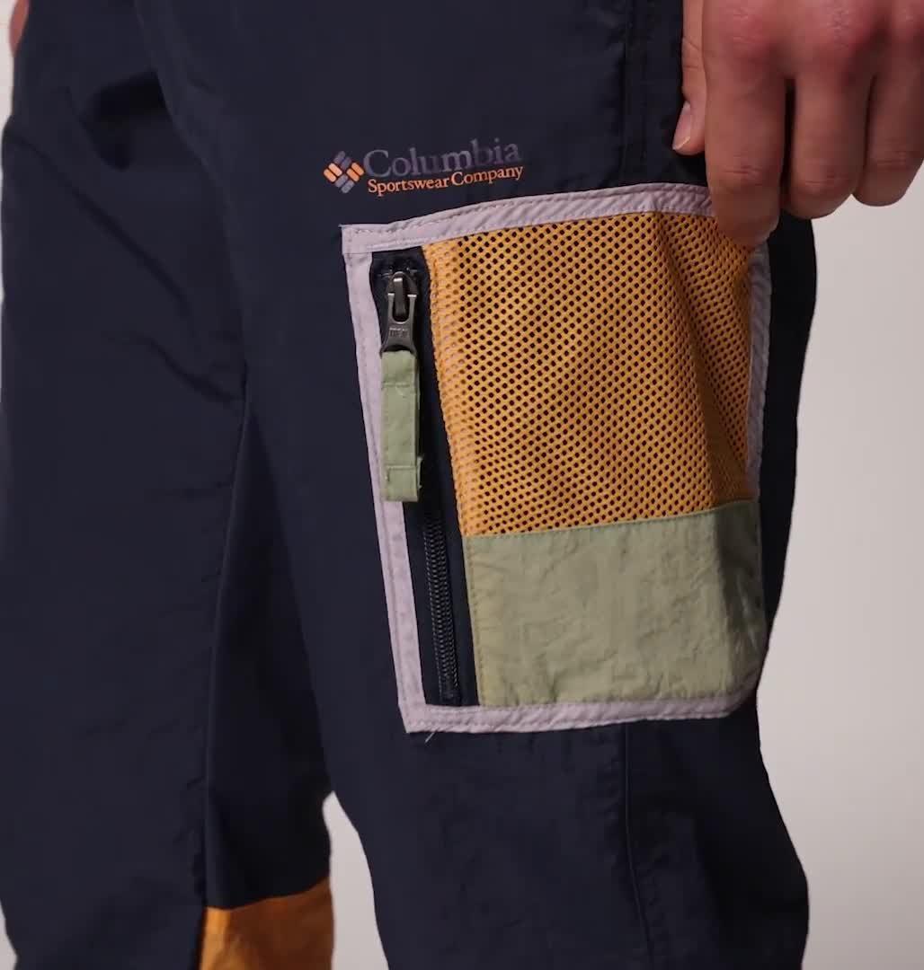 Men's Challenger Windbreaker Pants | Columbia
