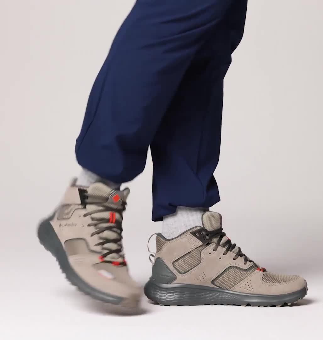 Men's Benson Mid Shoe | Columbia