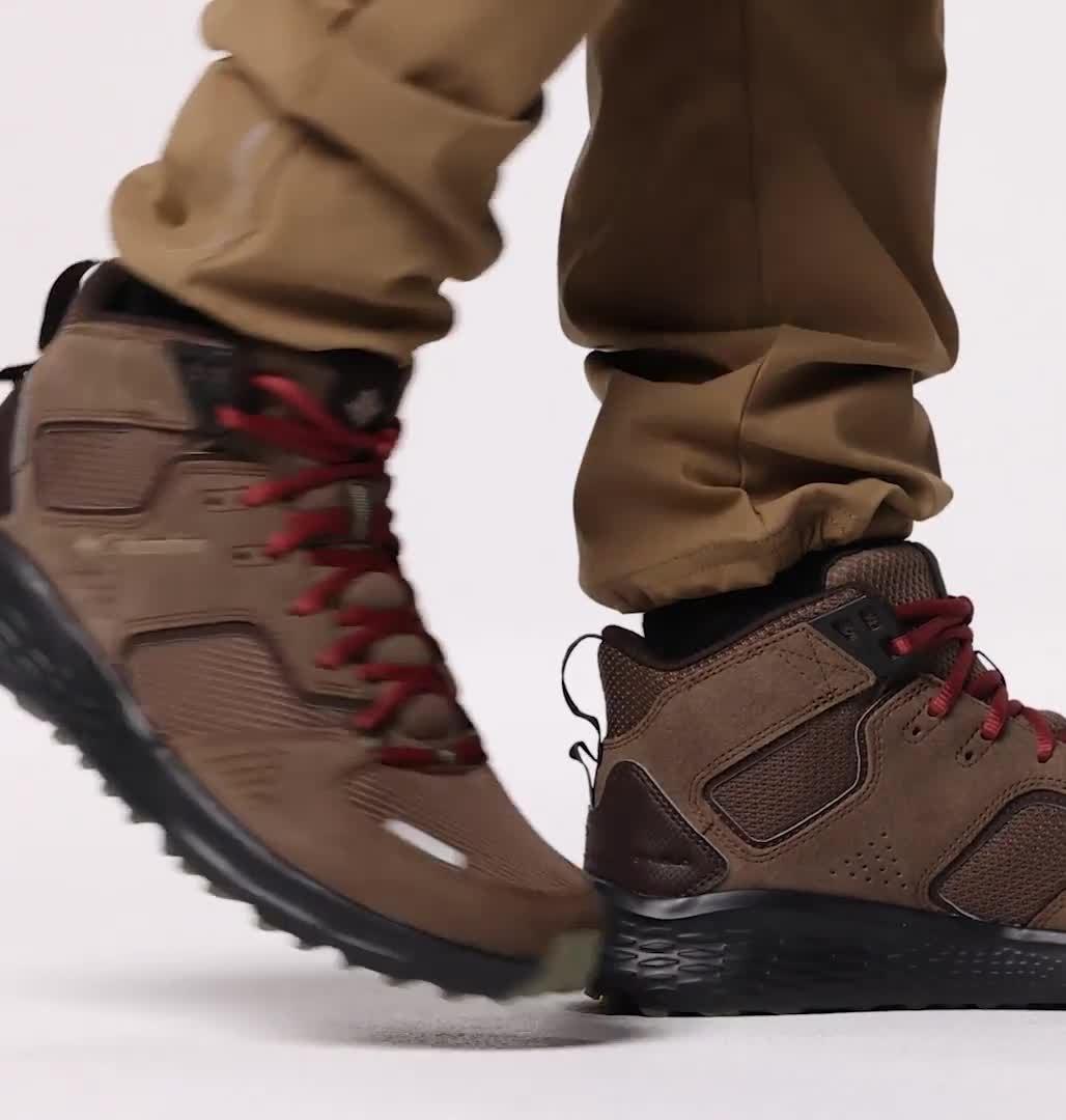 Men's Benson Mid Shoe | Columbia