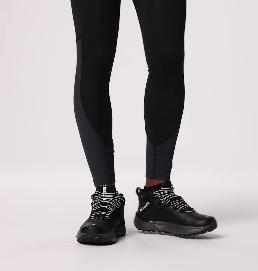 BREAK OUT シーガル ブラック(レディース) BREAK OUT シーガル ブラック(レディース) 【公式通販】