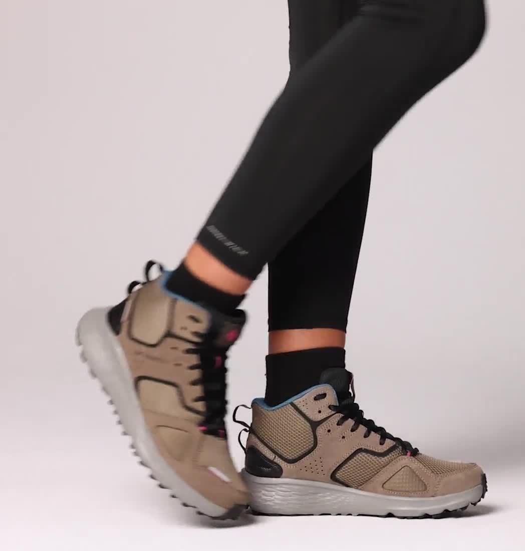 Women's Bethany Mid Shoe - Wide | Columbia