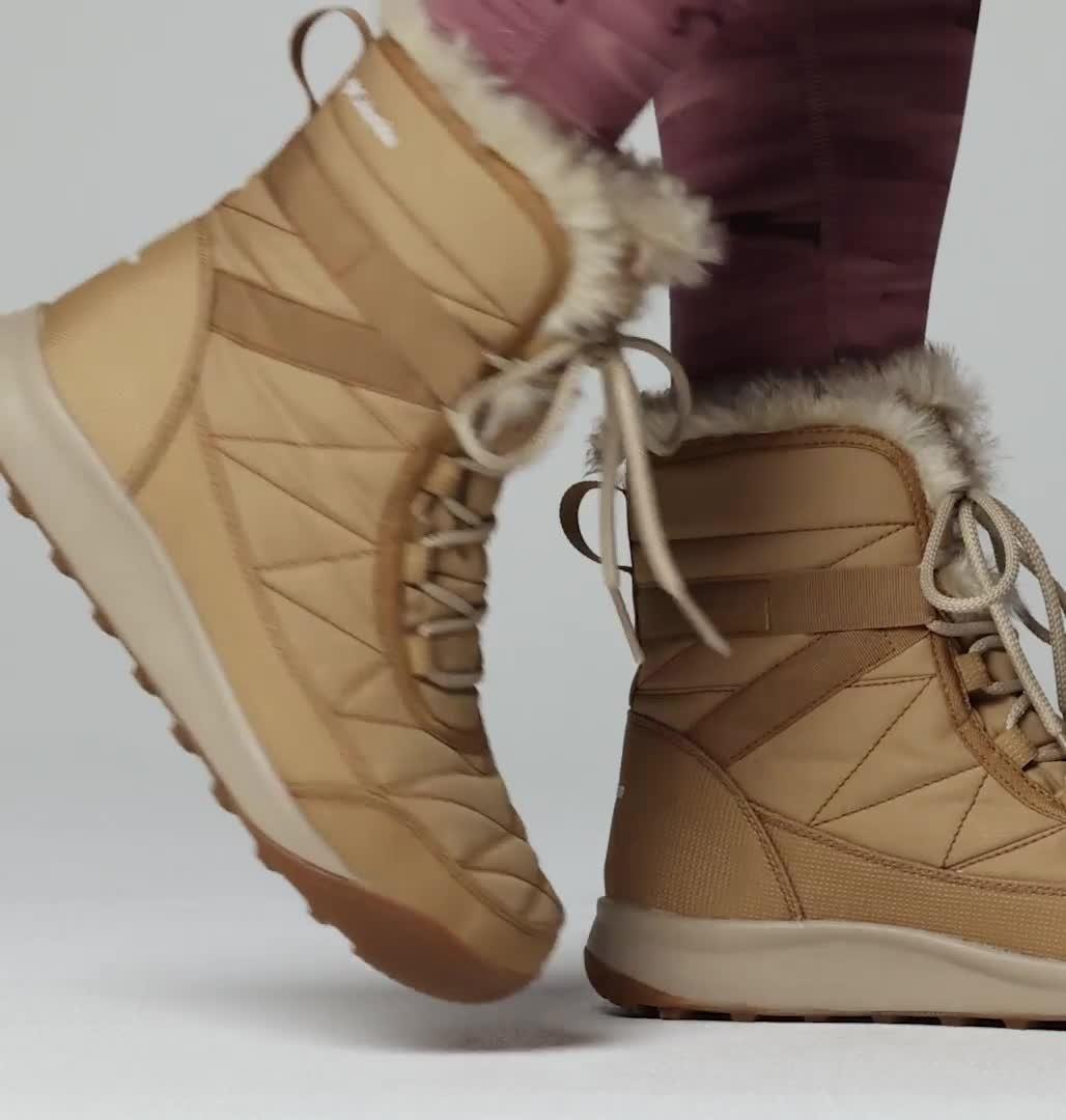 Women's Minx Shorty IV Boot | Columbia