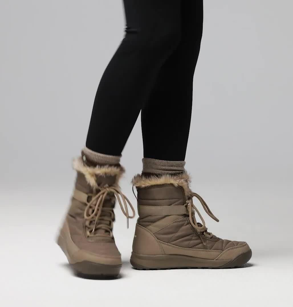 Women's Minx Shorty IV Boot | Columbia