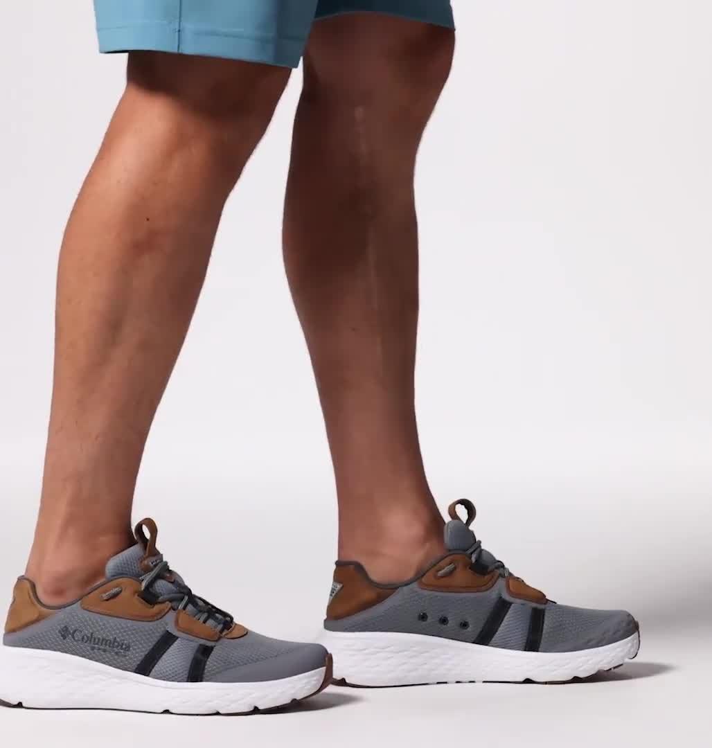 Men's PFG Castback TC Shoe | Columbia