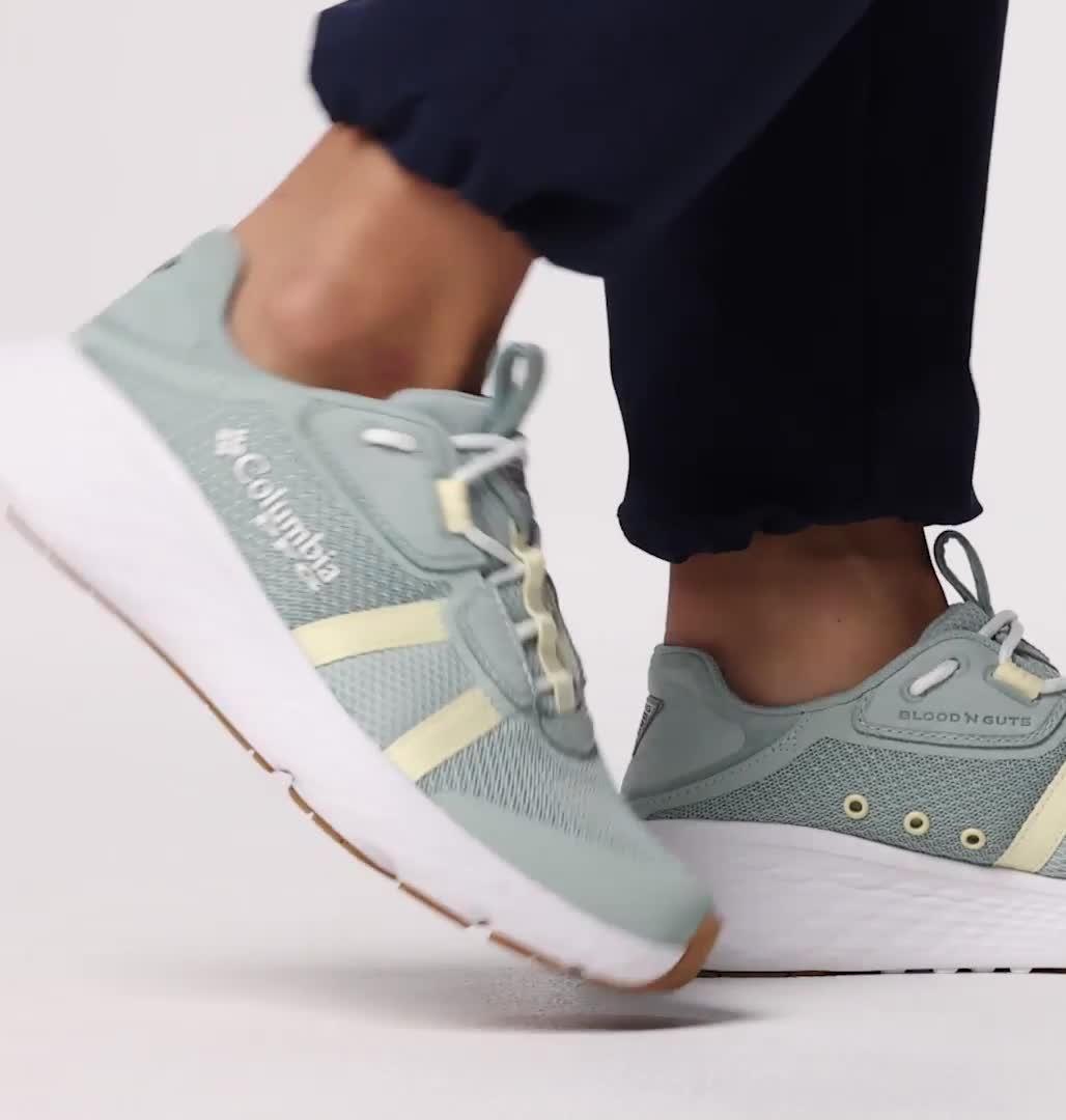 Women's PFG Castback TC Shoe | Columbia