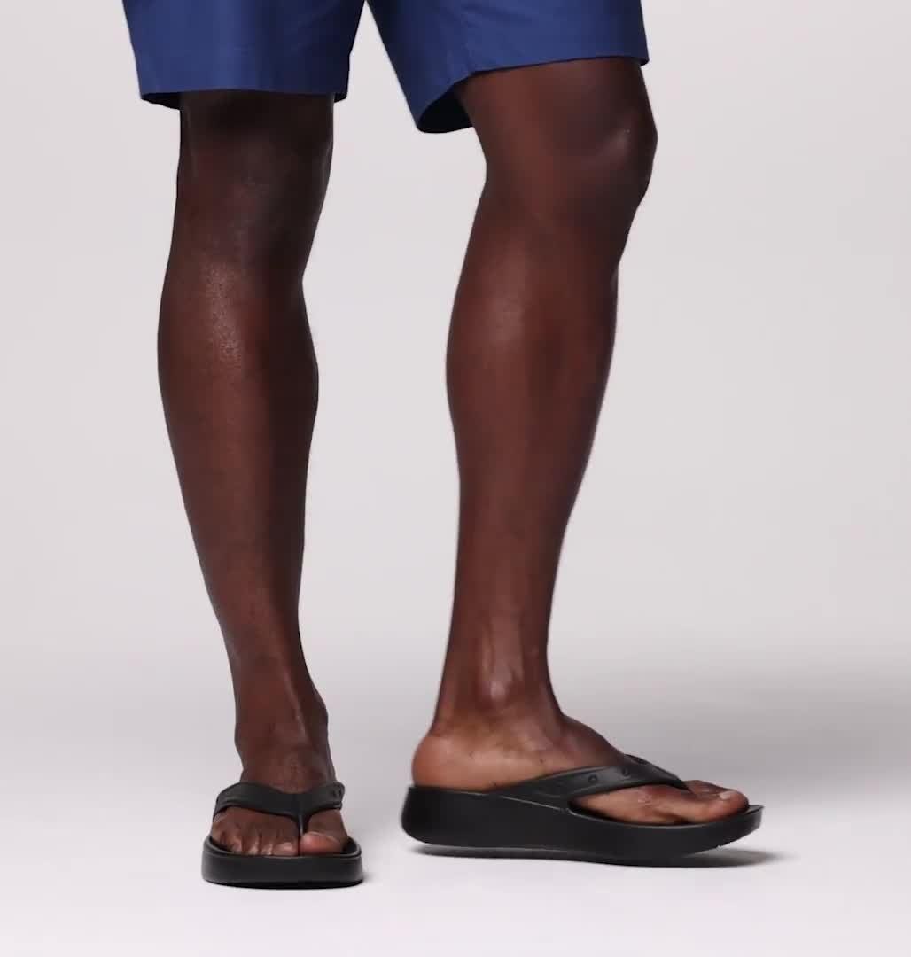 Columbia Damen Boatside Flip PFG Sportsandale - Leicht, Bequem, Mit OMNI-GRIP Sohle Für Traktion