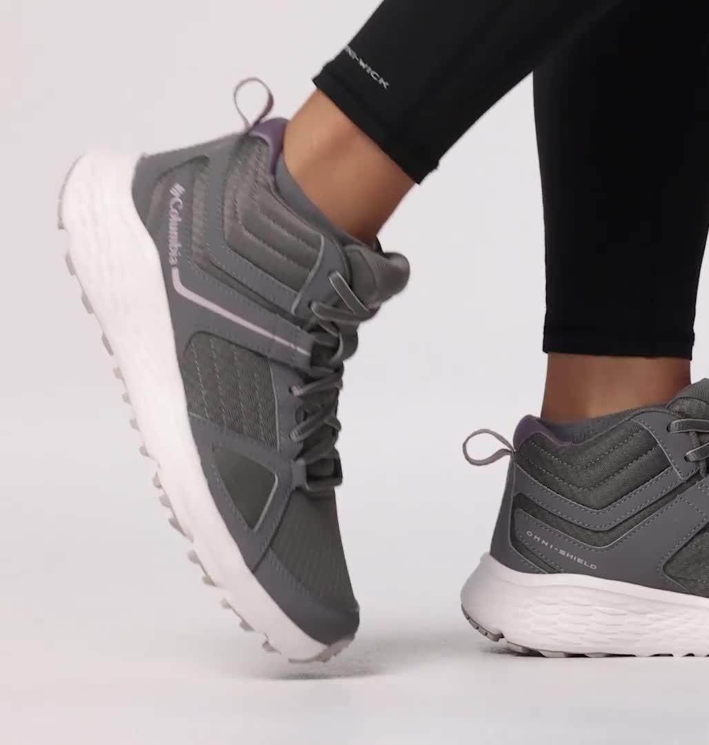 Women's Novo Trail Mid Shoe | Columbia