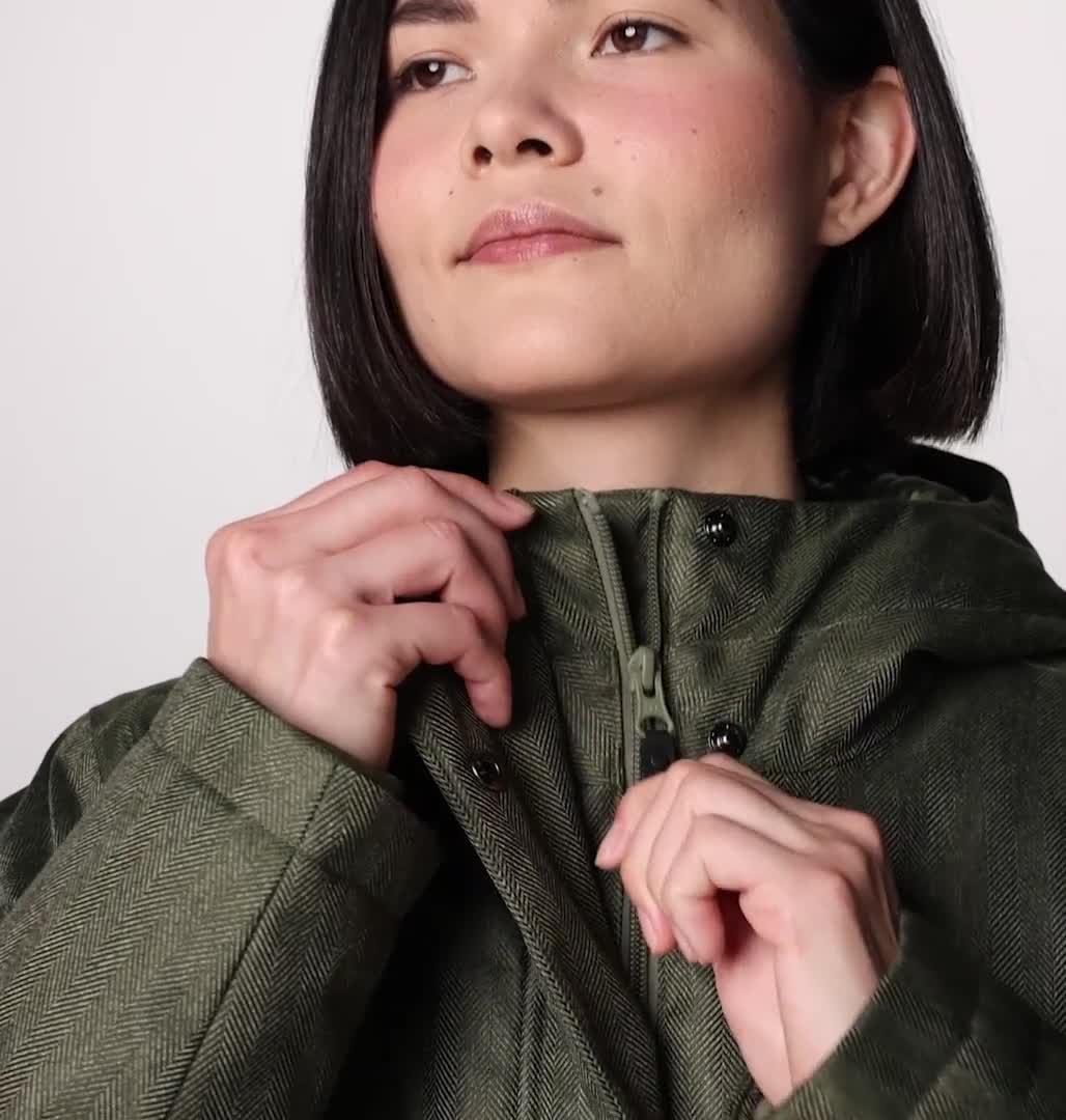 Women's Juniper Ridge II Down Jacket | Columbia