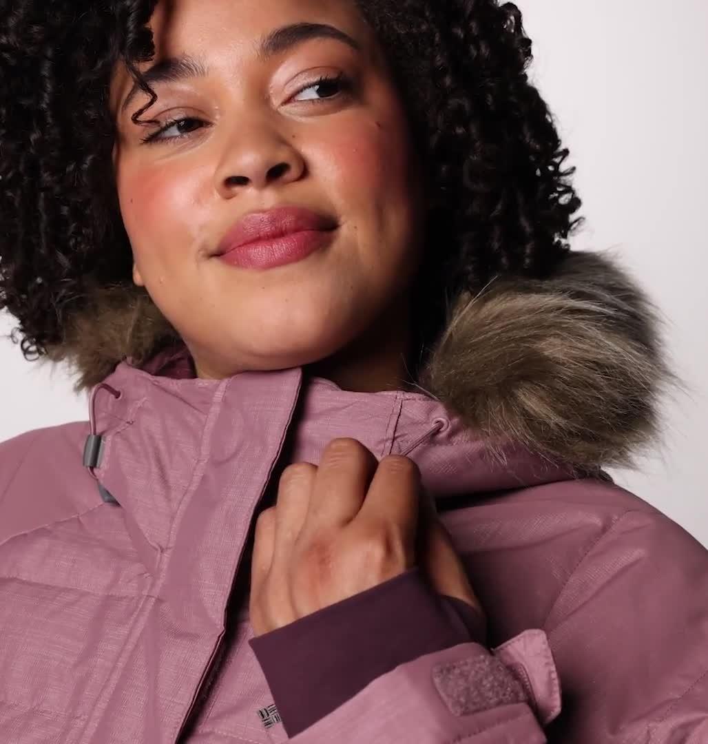 Women's Lay D Down IV Jacket - Plus Size | Columbia