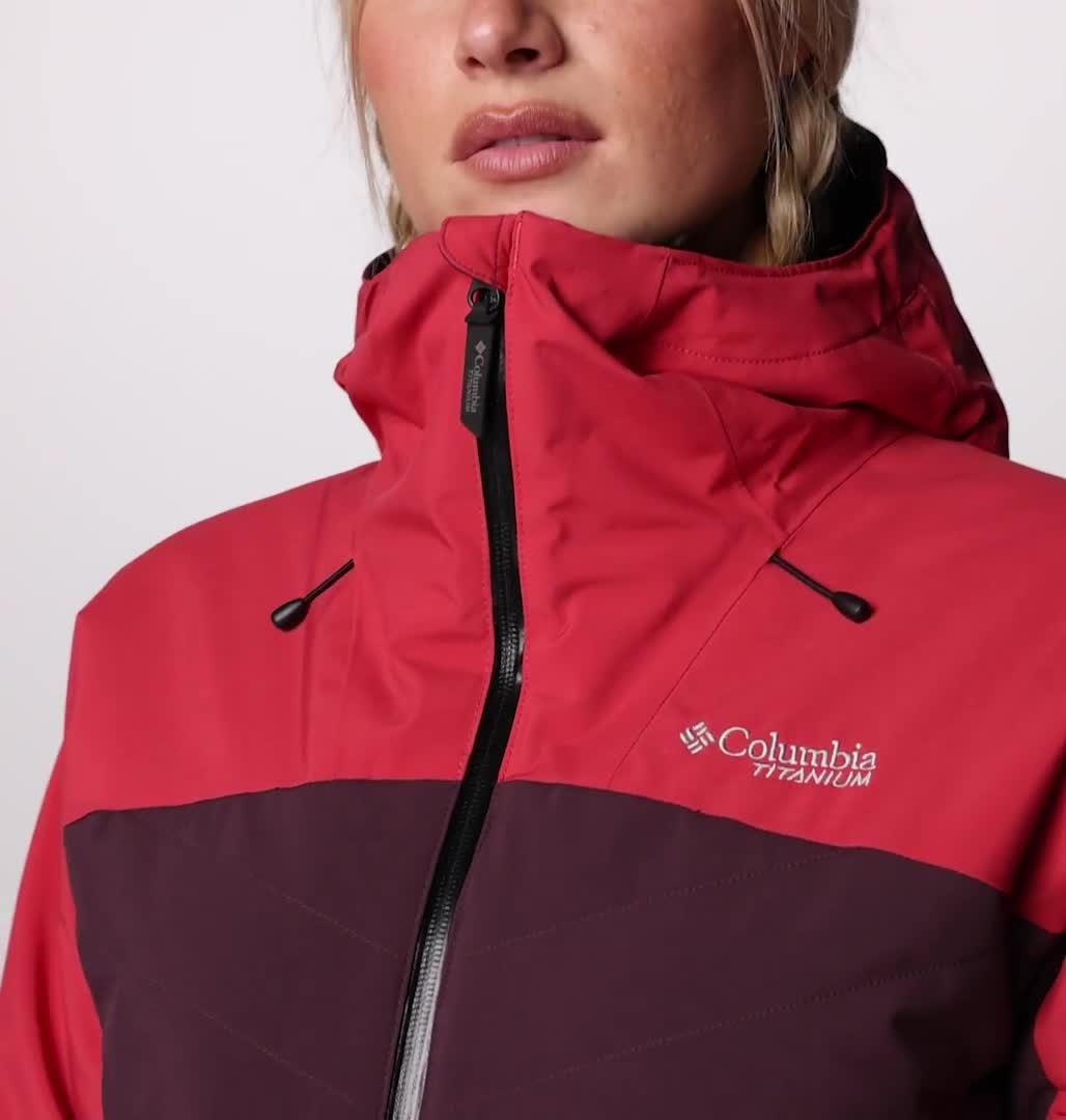 Women's Mount Bindo IV Insulated Jacket | Columbia