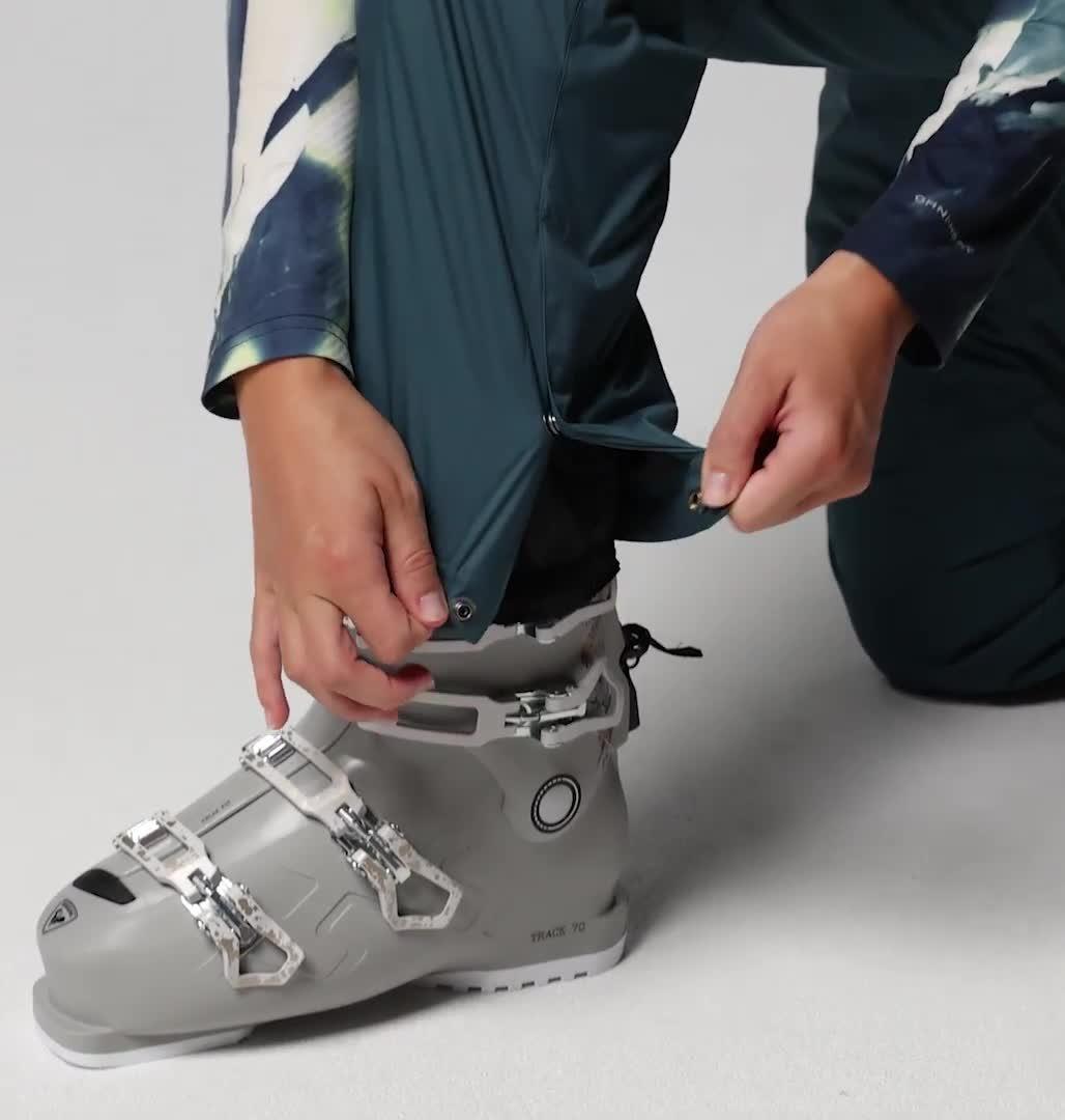 Women's Slope Seeker Insulated Pants | Columbia