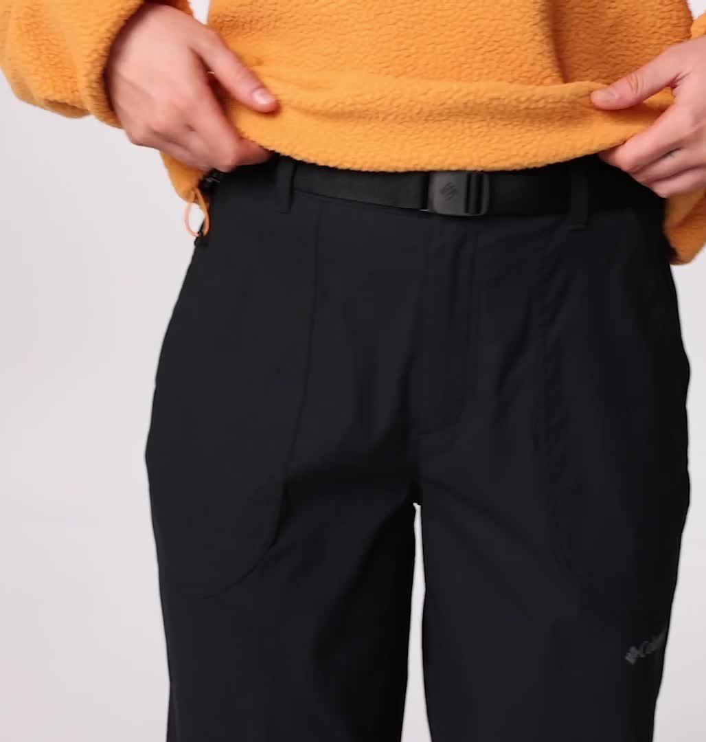 Women's Brea Falls Nylon Pants | Columbia