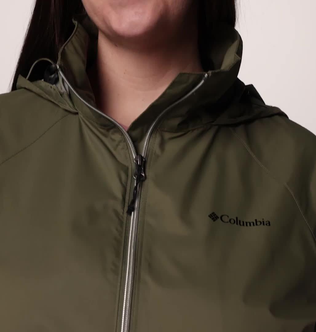 Women's Switchback IV Jacket - Plus Size | Columbia