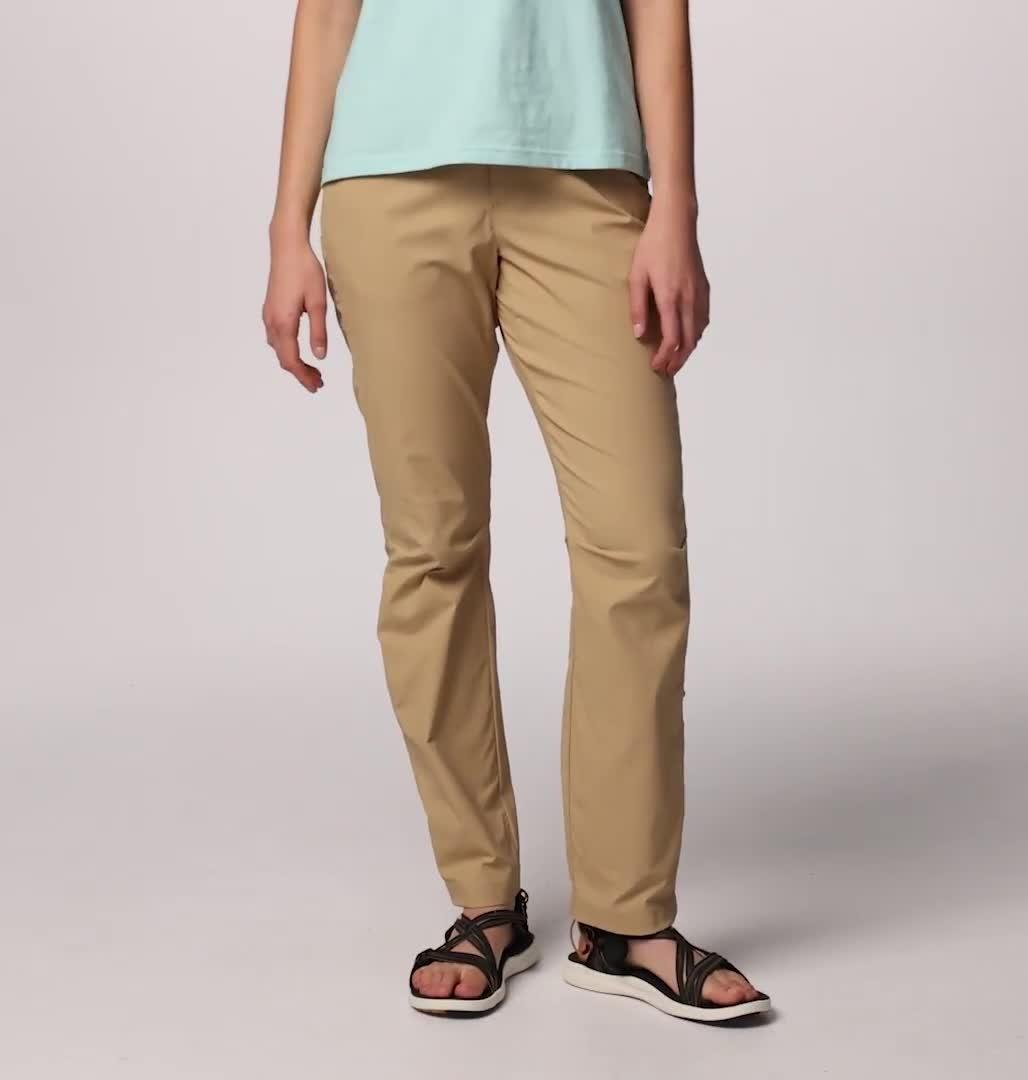 Women's Leslie Falls Pants II | Columbia