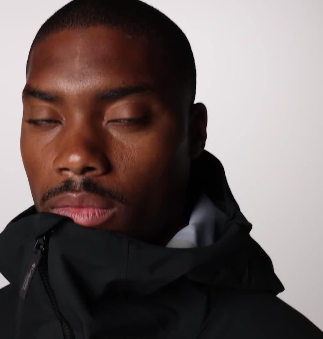 Men's Platinum Peak II 3L Shell Jacket | Columbia