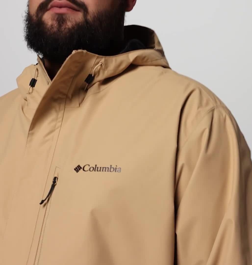 Men's Hikebound II Jacket - Big | Columbia