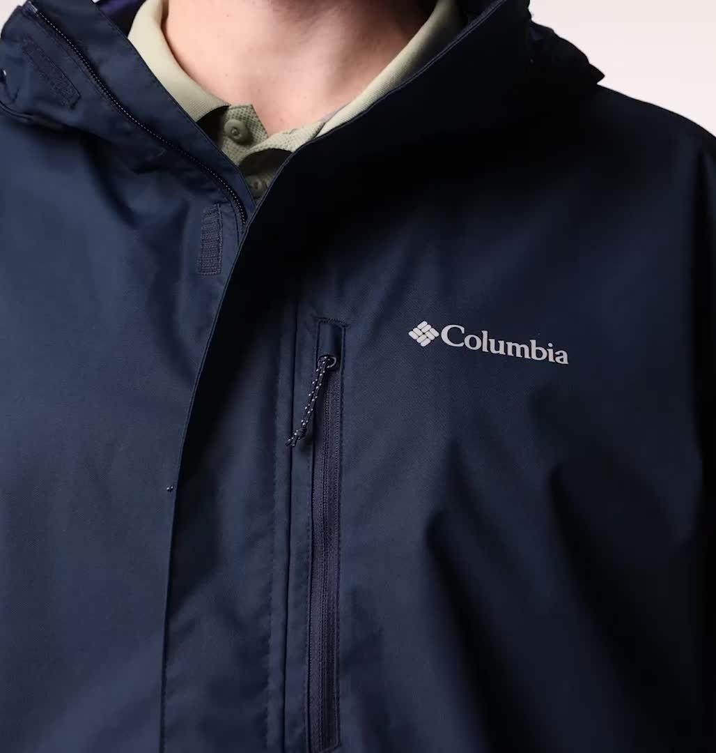 Men's Hikebound II Jacket - Big | Columbia
